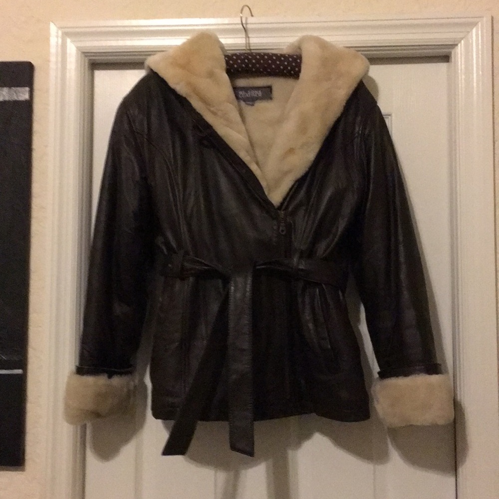Jacket/ Coat
